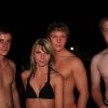 Bild: Partybilder der Party: SWR3 DanceNight zusammen mit Schwarzwlder Bote und SWR3 DJ Josh Kochhann bei der groen Beachparty am 05.08.2006 in DE | Baden-Wrttemberg | Zollernalbkreis | Albstadt