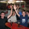 Bild: Partybilder der Party: PARTY NIGHT mit DJ MGGE am 05.08.2006 in DE | Baden-Wrttemberg | Biberach | Oggelshausen