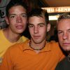 Bild: Partybilder der Party: PARTY NIGHT mit DJ MGGE am 05.08.2006 in DE | Baden-Wrttemberg | Biberach | Oggelshausen
