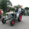 Bild: Partybilder der Party: Herbertinger Angerfest 2006 - mit Kunsthandwerkermarkt und Oldtimerausstellung am 27.08.2006 in DE | Baden-Wrttemberg | Sigmaringen | Herbertingen
