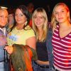 Bild: Partybilder der Party: 7. Krtenfescht der Lumpenkapelle Froschties am 25.08.2006 in DE | Baden-Wrttemberg | Bodenseekreis | Friedrichshafen