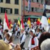 Bild: Partybilder der Party: Historischer Festzug - Rutenfest Ravensburg am 31.07.2006 in DE | Baden-Wrttemberg | Ravensburg | Ravensburg