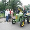 Bild: Partybilder der Party: Herbertinger Angerfest 2006 - mit Kunsthandwerkermarkt und Oldtimerausstellung am 27.08.2006 in DE | Baden-Wrttemberg | Sigmaringen | Herbertingen