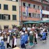 Bild: Partybilder der Party: Historischer Festzug - Rutenfest Ravensburg am 31.07.2006 in DE | Baden-Wrttemberg | Ravensburg | Ravensburg