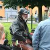 Bild: Partybilder der Party: Herbertinger Angerfest 2006 - mit Kunsthandwerkermarkt und Oldtimerausstellung am 27.08.2006 in DE | Baden-Wrttemberg | Sigmaringen | Herbertingen