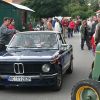 Bild: Partybilder der Party: Herbertinger Angerfest 2006 - mit Kunsthandwerkermarkt und Oldtimerausstellung am 27.08.2006 in DE | Baden-Wrttemberg | Sigmaringen | Herbertingen