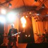 Bild: Partybilder der Party: Double You - Sportplatz in Flammen - Open Air am 05.08.2006 in DE | Bayern | Freyung-Grafenau | Perlesreut