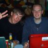 Bild: Partybilder der Party: Party in Reichenbach am 28.05.2003 in DE | Baden-Wrttemberg | Biberach | Bad Schussenried