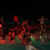 Bild: Partybilder der Party: SWR3 DanceNight zusammen mit Schwarzwlder Bote und SWR3 DJ Josh Kochhann bei der groen Beachparty am 05.08.2006 in DE | Baden-Wrttemberg | Zollernalbkreis | Albstadt
