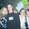 Bild: Partybilder der Party: Frhlingsfest Zogenweiler am 31.05.2003 in DE | Baden-Wrttemberg | Ravensburg | Horgenzell