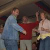 Bild: Partybilder der Party: ALBFETZA - Noch lange nicht genug Tour 2006 - am 12.08.2006 in DE | Baden-Wrttemberg | Ostalbkreis | Ellenberg