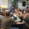 Bild: Partybilder der Party: ALBFETZA - Noch lange nicht genug Tour 2006 - am 12.08.2006 in DE | Baden-Wrttemberg | Ostalbkreis | Ellenberg