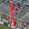 Bild: Partybilder der Party: Allianz Arena Mnchen - FC BAYERN - 1860 Mnchen am 08.08.2006 in DE | Bayern | Mnchen | Mnchen