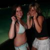 Bild: Partybilder der Party: SWR3 DanceNight zusammen mit Schwarzwlder Bote und SWR3 DJ Josh Kochhann bei der groen Beachparty am 05.08.2006 in DE | Baden-Wrttemberg | Zollernalbkreis | Albstadt