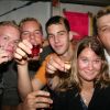 Bild: Partybilder der Party: PARTY NIGHT mit DJ MGGE am 05.08.2006 in DE | Baden-Wrttemberg | Biberach | Oggelshausen