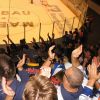 Bild: Partybilder der Party: Eishockey EVR - SC Bietigheim-Biss. am 25.08.2006 in DE | Baden-Wrttemberg | Ravensburg | Ravensburg
