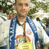 BinPartyGeil.de Fotos - Hansa Rostock  Erzgebirge Aue im Rostocker Ostseestadion am 18.08.2006 in DE-Rostock