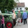 Bild: Partybilder der Party: Herbertinger Angerfest 2006 - mit Kunsthandwerkermarkt und Oldtimerausstellung am 27.08.2006 in DE | Baden-Wrttemberg | Sigmaringen | Herbertingen