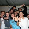 Bild: Partybilder der Party: 150 Cent Beach-Party am 11.08.2006 in DE | Baden-Wrttemberg | Biberach | Ingoldingen