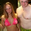 Bild: Partybilder der Party: SWR3 DanceNight zusammen mit Schwarzwlder Bote und SWR3 DJ Josh Kochhann bei der groen Beachparty am 05.08.2006 in DE | Baden-Wrttemberg | Zollernalbkreis | Albstadt