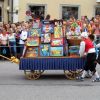 Bild: Partybilder der Party: Historischer Festzug - Rutenfest Ravensburg am 31.07.2006 in DE | Baden-Wrttemberg | Ravensburg | Ravensburg