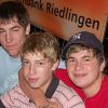 Bild: Partybilder der Party: 3. -Fscht Emeringen am 18.08.2006 in DE | Baden-Wrttemberg | Alb-Donau-Kreis | Emeringen