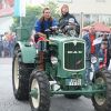 Bild: Partybilder der Party: Herbertinger Angerfest 2006 - mit Kunsthandwerkermarkt und Oldtimerausstellung am 27.08.2006 in DE | Baden-Wrttemberg | Sigmaringen | Herbertingen