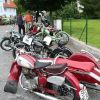 Bild: Partybilder der Party: Herbertinger Angerfest 2006 - mit Kunsthandwerkermarkt und Oldtimerausstellung am 27.08.2006 in DE | Baden-Wrttemberg | Sigmaringen | Herbertingen