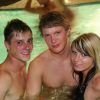 Bild: Partybilder der Party: SWR3 DanceNight zusammen mit Schwarzwlder Bote und SWR3 DJ Josh Kochhann bei der groen Beachparty am 05.08.2006 in DE | Baden-Wrttemberg | Zollernalbkreis | Albstadt