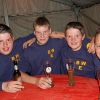 Bild: Partybilder der Party: 3. -Fscht Emeringen am 18.08.2006 in DE | Baden-Wrttemberg | Alb-Donau-Kreis | Emeringen
