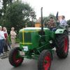 Bild: Partybilder der Party: Herbertinger Angerfest 2006 - mit Kunsthandwerkermarkt und Oldtimerausstellung am 27.08.2006 in DE | Baden-Wrttemberg | Sigmaringen | Herbertingen