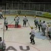 Bild: Partybilder der Party: Eishockey EVR - SC Bietigheim-Biss. am 25.08.2006 in DE | Baden-Wrttemberg | Ravensburg | Ravensburg