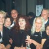 BinPartyGeil.de Fotos - 80er Party Biberach am 05.04.2003 in DE-Biberach an der Ri