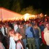 Bild: Partybilder der Party: 7. Krtenfescht der Lumpenkapelle Froschties am 25.08.2006 in DE | Baden-Wrttemberg | Bodenseekreis | Oberteuringen