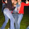 Bild: Partybilder der Party: 7. Krtenfescht der Lumpenkapelle Froschties am 25.08.2006 in DE | Baden-Wrttemberg | Bodenseekreis | Friedrichshafen