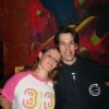 Bild: Partybilder der Party: Jgerretten sind los am 18.08.2006 in DE | Thringen | Nordhausen | Nordhausen