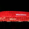 Bild: Partybilder der Party: Allianz Arena Mnchen - FC BAYERN - 1860 Mnchen am 08.08.2006 in DE | Bayern | Mnchen | Mnchen