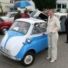 Bild/Pic: Partybilder der Party: Herbertinger Angerfest 2006 - mit Kunsthandwerkermarkt und Oldtimerausstellung - am So 27.08.2006 in Landkreis/Region Sigmaringen | Ort/Stadt Herbertingen