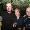 Bild: Partybilder der Party: +++ Kalkreuter Party = Httenfest 2006 +++ am 18.08.2006 in DE | Baden-Wrttemberg | Sigmaringen | Ostrach