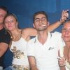 Bild: Partybilder der Party: Hardbass Compilation Tour am 08.09.2006 in DE | Schleswig-Holstein | Hrzgt. Lauenburg | Mlln