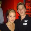Bild: Partybilder der Party: Geiz ist Geil Party am 29.09.2006 in DE | Schleswig-Holstein | Hrzgt. Lauenburg | Mlln