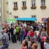 Bild: Partybilder der Party: 30. Kirbe in Ehingen am 17.09.2006 in DE | Baden-Wrttemberg | Alb-Donau-Kreis | Ehingen a.d. Donau