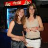 Bild: Partybilder der Party: Die Nacht der kurzen am 02.09.2006 in DE | Thringen | Nordhausen | Nordhausen