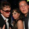 Bild: Partybilder der Party: MIAMI VICE NIGHT CLUB am 23.09.2006 in DE | Baden-Wrttemberg | Zollernalbkreis | Balingen