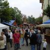 Bild: Partybilder der Party: 30. Kirbe in Ehingen am 17.09.2006 in DE | Baden-Wrttemberg | Alb-Donau-Kreis | Ehingen a.d. Donau
