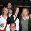 Bild: Partybilder der Party: 70s 80s Beach Party am 02.09.2006 in DE | Baden-Wrttemberg | Bodenseekreis | Kressbronn