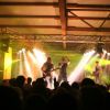 Bild: Partybilder der Party: Double You | Monster of Covers  Mindelstetten am 21.10.2006 in DE | Bayern | Eichsttt | Mindelstetten