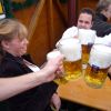 Bild: Partybilder der Party: Oktoberfest Mnchen - Wiesn am 23.09.2006 in DE | Bayern | Mnchen | Mnchen