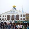 Bild: Partybilder der Party: Oktoberfest Mnchen - Wiesn am 23.09.2006 in DE | Bayern | Mnchen | Mnchen