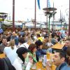 Bild: Partybilder der Party: Oktoberfest Mnchen - Wiesn am 23.09.2006 in DE | Bayern | Mnchen | Mnchen